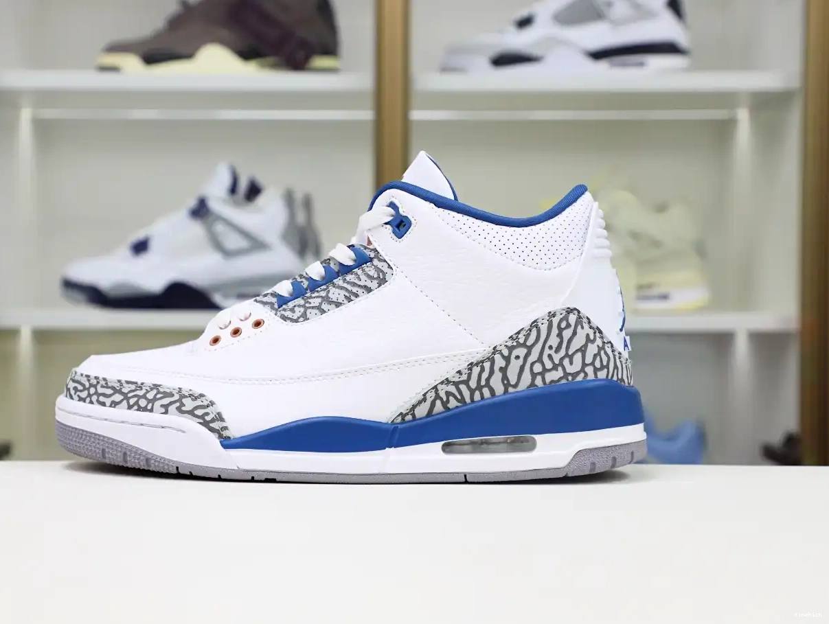 Air Jordan 3 retro
